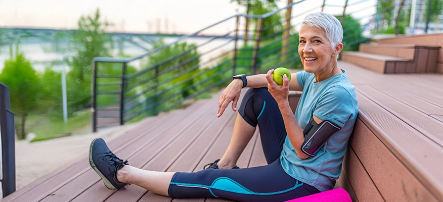 Ischemia visual data 6