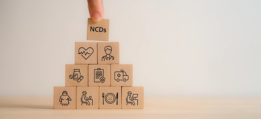 A Comprehensive Guide: The Impact of Lifestyle on Chronic Diseases