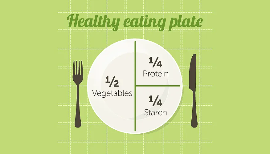 Tips for including rice in a blood sugar-friendly diet